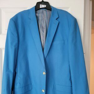 Men's Madison Blazer (B8)